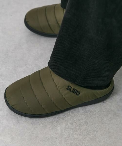 URBAN RESEARCH DOORS / アーバンリサーチ ドアーズ シューズ | SUBU　PERMANENT | 詳細5