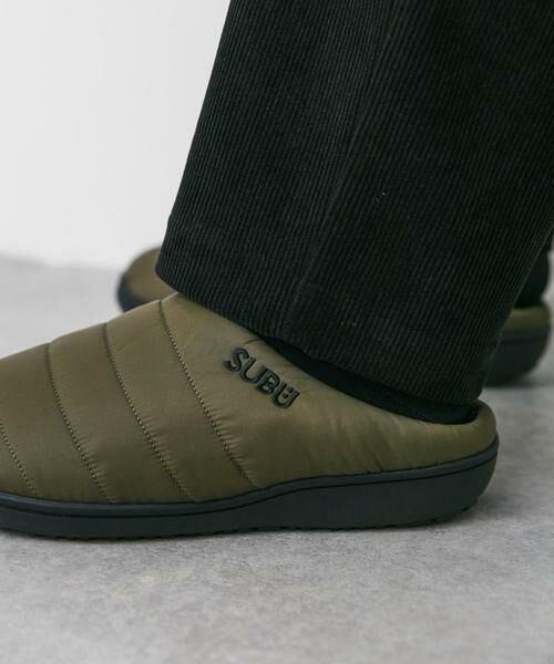 URBAN RESEARCH DOORS / アーバンリサーチ ドアーズ シューズ | SUBU　PERMANENT | 詳細6