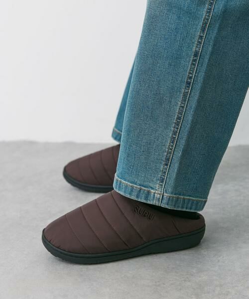 URBAN RESEARCH DOORS / アーバンリサーチ ドアーズ シューズ | SUBU　PERMANENT | 詳細9