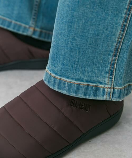 URBAN RESEARCH DOORS / アーバンリサーチ ドアーズ シューズ | SUBU　PERMANENT | 詳細10