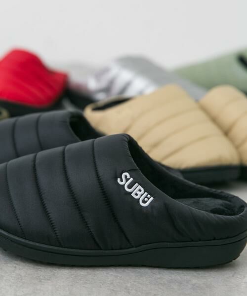 URBAN RESEARCH DOORS / アーバンリサーチ ドアーズ シューズ | SUBU　PERMANENT | 詳細17