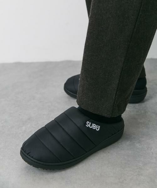 URBAN RESEARCH DOORS / アーバンリサーチ ドアーズ シューズ | SUBU　PERMANENT | 詳細18