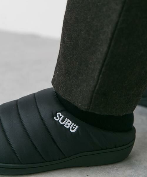 URBAN RESEARCH DOORS / アーバンリサーチ ドアーズ シューズ | SUBU　PERMANENT | 詳細19