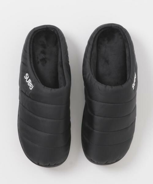 URBAN RESEARCH DOORS / アーバンリサーチ ドアーズ シューズ | SUBU　PERMANENT | 詳細21