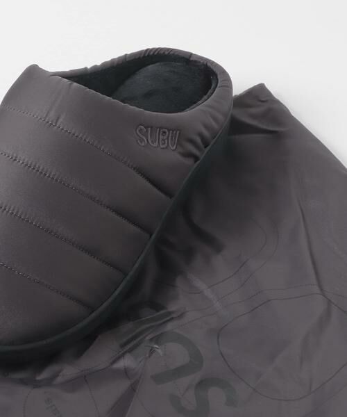 URBAN RESEARCH DOORS / アーバンリサーチ ドアーズ シューズ | SUBU　PERMANENT | 詳細27
