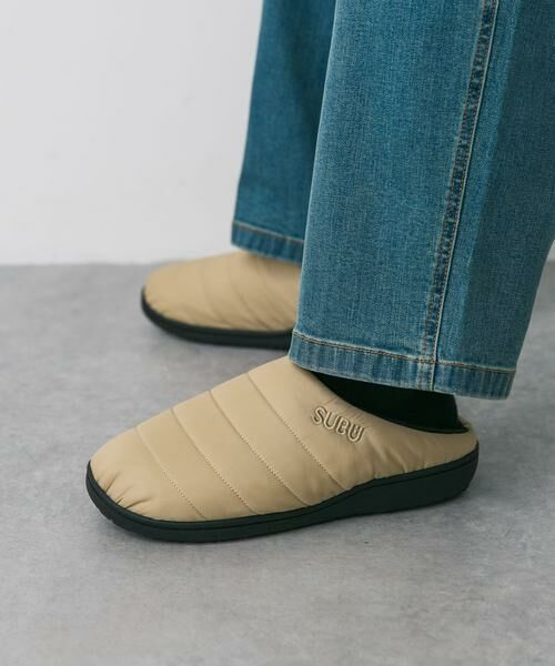 URBAN RESEARCH DOORS / アーバンリサーチ ドアーズ シューズ | SUBU　PERMANENT | 詳細28