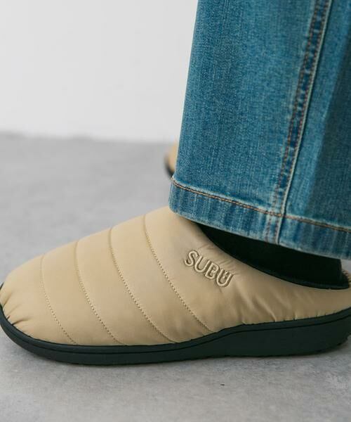 URBAN RESEARCH DOORS / アーバンリサーチ ドアーズ シューズ | SUBU　PERMANENT | 詳細29