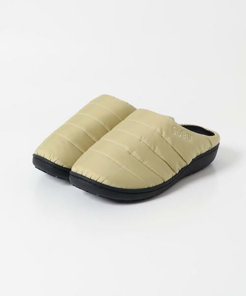 URBAN RESEARCH DOORS / アーバンリサーチ ドアーズ シューズ | SUBU　PERMANENT | 詳細30