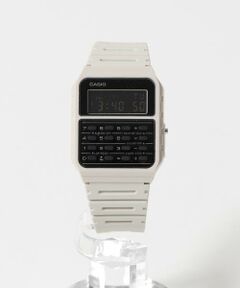 URBAN RESEARCH DOORS / アーバンリサーチ ドアーズ 腕時計 | CASIO　CA-53WF
