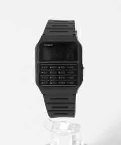 URBAN RESEARCH DOORS / アーバンリサーチ ドアーズ 腕時計 | CASIO　CA-53WF