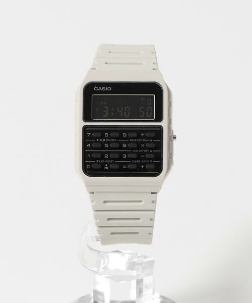 URBAN RESEARCH DOORS/A[oT[` hA[Y CASIO CA-53WF AC{[ FREE