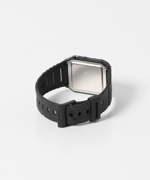 URBAN RESEARCH DOORS / アーバンリサーチ ドアーズ 腕時計 | CASIO　CA-53WF | 詳細4