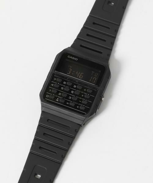 URBAN RESEARCH DOORS / アーバンリサーチ ドアーズ 腕時計 | CASIO　CA-53WF | 詳細5