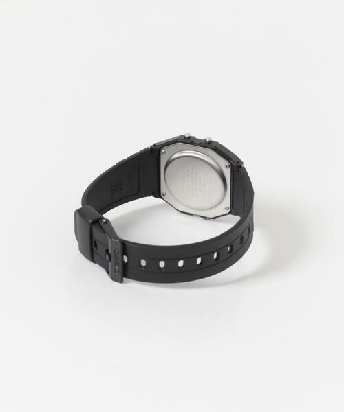 URBAN RESEARCH DOORS / アーバンリサーチ ドアーズ 腕時計 | CASIO　F-91W-3JH | 詳細2