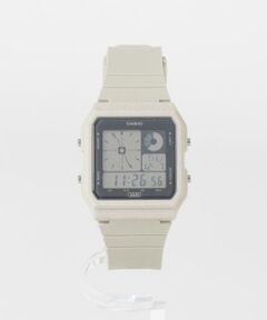 URBAN RESEARCH DOORS / アーバンリサーチ ドアーズ 腕時計 | CASIO　LF-20W