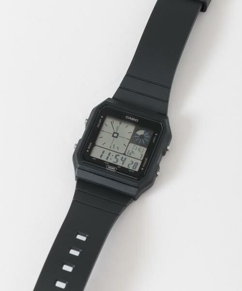 URBAN RESEARCH DOORS / アーバンリサーチ ドアーズ 腕時計 | CASIO　LF-20W | 詳細4