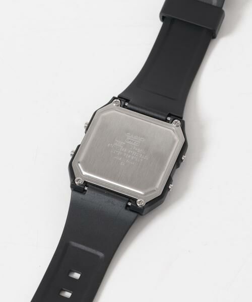 URBAN RESEARCH DOORS / アーバンリサーチ ドアーズ 腕時計 | CASIO　LF-20W | 詳細6