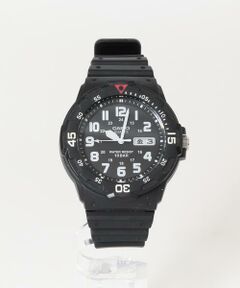 URBAN RESEARCH DOORS / アーバンリサーチ ドアーズ 腕時計 | CASIO　MRW-200HJ