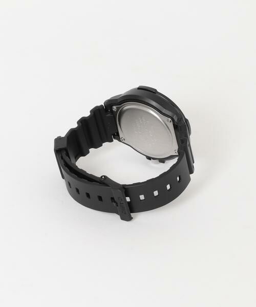 URBAN RESEARCH DOORS / アーバンリサーチ ドアーズ 腕時計 | CASIO　MRW-200HJ | 詳細2