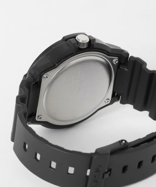 URBAN RESEARCH DOORS / アーバンリサーチ ドアーズ 腕時計 | CASIO　MRW-200HJ | 詳細6