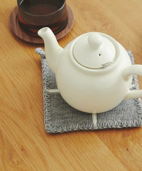 URBAN RESEARCH DOORS / アーバンリサーチ ドアーズ キッチンツール | DOORS LIVING PRODUCTS　ポットマット | 詳細1