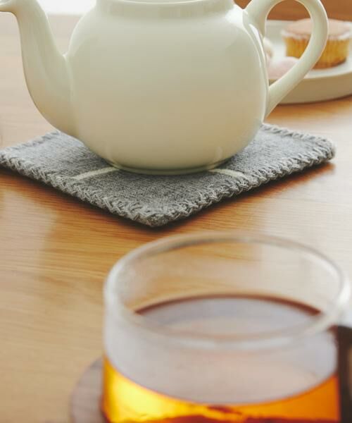 URBAN RESEARCH DOORS / アーバンリサーチ ドアーズ キッチンツール | DOORS LIVING PRODUCTS　ポットマット | 詳細2