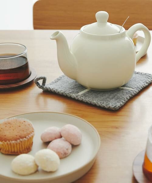 URBAN RESEARCH DOORS / アーバンリサーチ ドアーズ キッチンツール | DOORS LIVING PRODUCTS　ポットマット | 詳細4