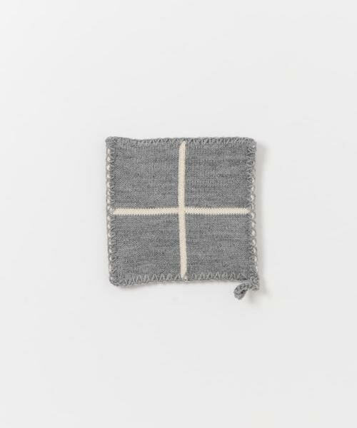 URBAN RESEARCH DOORS / アーバンリサーチ ドアーズ キッチンツール | DOORS LIVING PRODUCTS　ポットマット | 詳細5