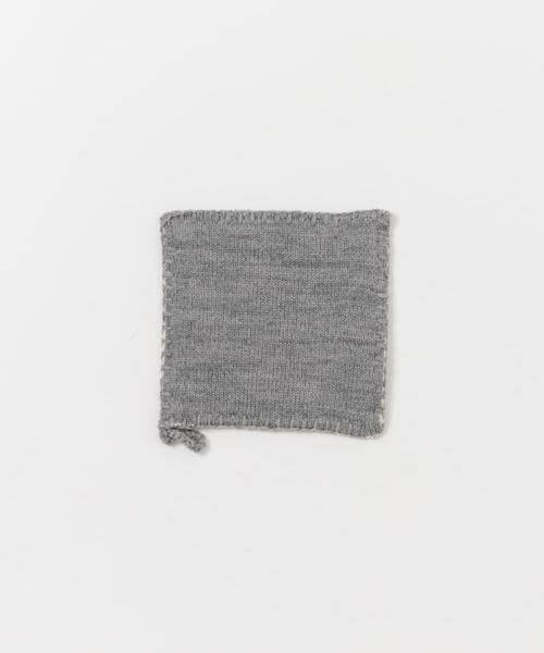 URBAN RESEARCH DOORS / アーバンリサーチ ドアーズ キッチンツール | DOORS LIVING PRODUCTS　ポットマット | 詳細6