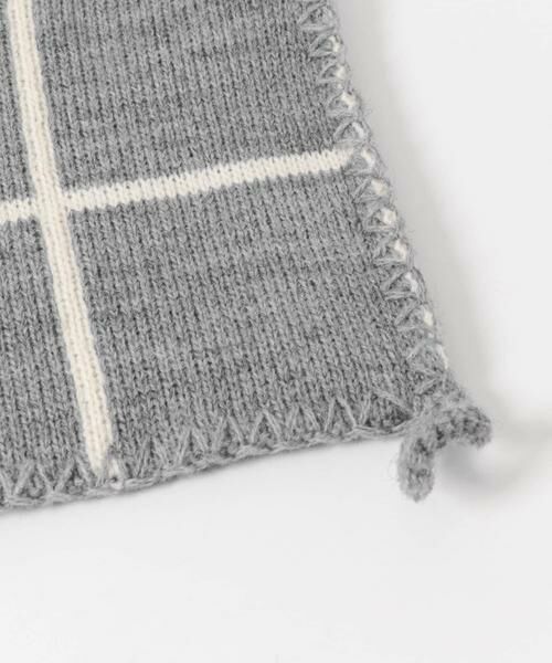 URBAN RESEARCH DOORS / アーバンリサーチ ドアーズ キッチンツール | DOORS LIVING PRODUCTS　ポットマット | 詳細7