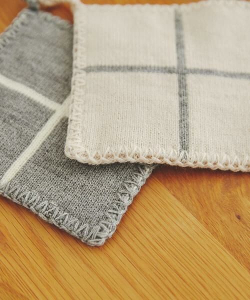 URBAN RESEARCH DOORS / アーバンリサーチ ドアーズ キッチンツール | DOORS LIVING PRODUCTS　ポットマット | 詳細13