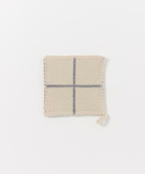 URBAN RESEARCH DOORS / アーバンリサーチ ドアーズ キッチンツール | DOORS LIVING PRODUCTS　ポットマット | 詳細14