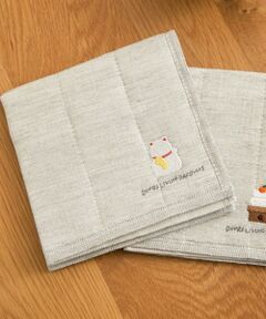 URBAN RESEARCH DOORS / アーバンリサーチ ドアーズ キッチンツール | DOORS LIVING PRODUCTS　DOORSのお正月ふきん