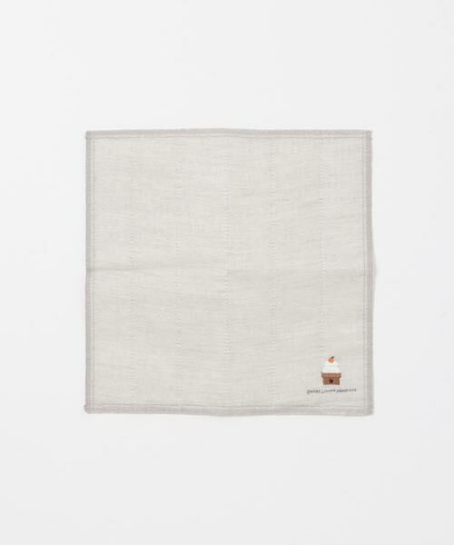 URBAN RESEARCH DOORS / アーバンリサーチ ドアーズ キッチンツール | DOORS LIVING PRODUCTS　DOORSのお正月ふきん | 詳細2