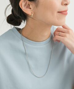 URBAN RESEARCH DOORS / アーバンリサーチ ドアーズ ネックレス・ペンダント・チョーカー | ボールチェーンネックレス