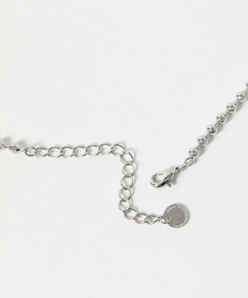URBAN RESEARCH DOORS / アーバンリサーチ ドアーズ ネックレス・ペンダント・チョーカー | ボールチェーンネックレス | 詳細5