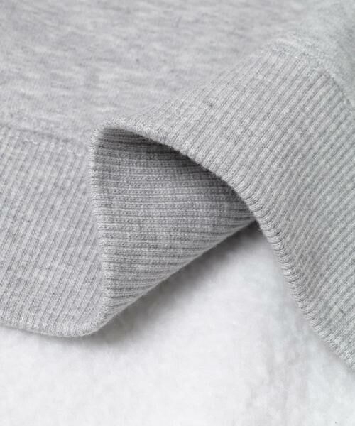 URBAN RESEARCH DOORS / アーバンリサーチ ドアーズ スウェット | セザンヌ アートプリント裏起毛スウェット | 詳細25