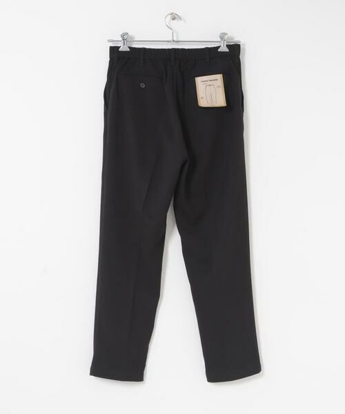URBAN RESEARCH DOORS / アーバンリサーチ ドアーズ その他パンツ | ウールライクテーパードトラウザー | 詳細17