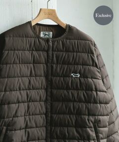 URBAN RESEARCH DOORS / アーバンリサーチ ドアーズ ブルゾン | 『別注』PENNEYS×DOORS　THE FOX ファイバーダウンブルゾン