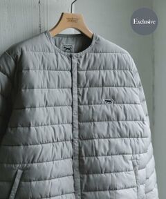 URBAN RESEARCH DOORS / アーバンリサーチ ドアーズ ブルゾン | 『別注』PENNEYS×DOORS　THE FOX ファイバーダウンブルゾン