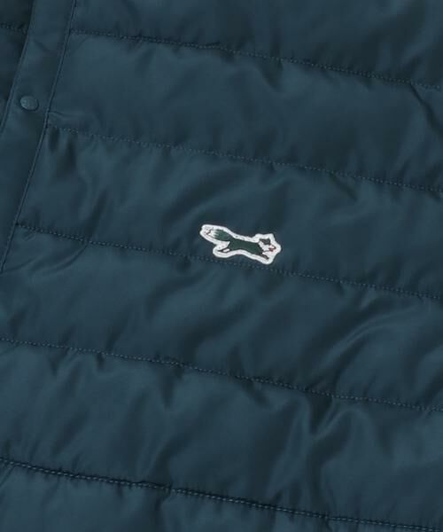 URBAN RESEARCH DOORS / アーバンリサーチ ドアーズ ブルゾン | 『別注』PENNEYS×DOORS　THE FOX ファイバーダウンブルゾン | 詳細27