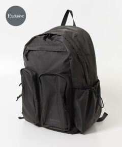 URBAN RESEARCH DOORS / アーバンリサーチ ドアーズ リュック・バックパック | 『別注』YAKPAK×DOORS　マルチポケットデイパック