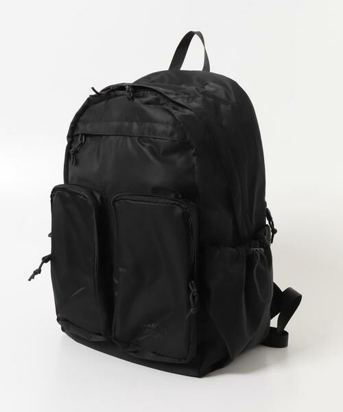 URBAN RESEARCH DOORS / アーバンリサーチ ドアーズ リュック・バックパック | 『別注』YAKPAK×DOORS　マルチポケットデイパック | 詳細4