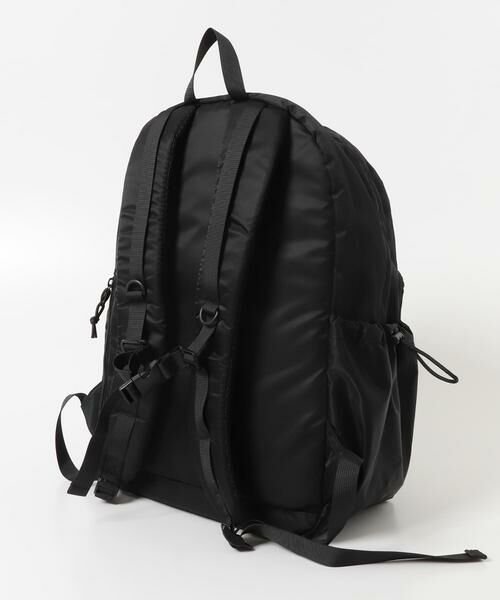 URBAN RESEARCH DOORS / アーバンリサーチ ドアーズ リュック・バックパック | 『別注』YAKPAK×DOORS　マルチポケットデイパック | 詳細5