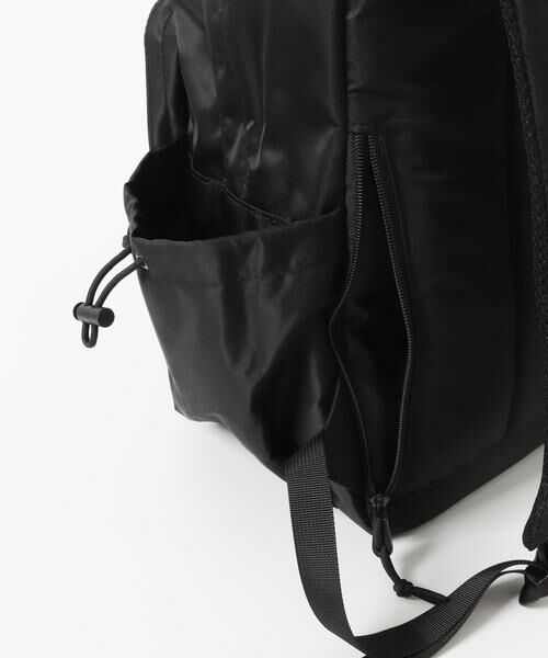 URBAN RESEARCH DOORS / アーバンリサーチ ドアーズ リュック・バックパック | 『別注』YAKPAK×DOORS　マルチポケットデイパック | 詳細8