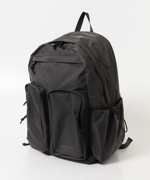 URBAN RESEARCH DOORS / アーバンリサーチ ドアーズ リュック・バックパック | 『別注』YAKPAK×DOORS　マルチポケットデイパック | 詳細12