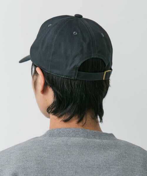 URBAN RESEARCH DOORS / アーバンリサーチ ドアーズ キャップ | URD刺繍CAP | 詳細7