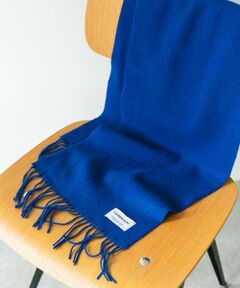 URBAN RESEARCH DOORS / アーバンリサーチ ドアーズ マフラー・ショール・スヌード・ストール | カシミヤブレンドマフラー