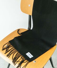 URBAN RESEARCH DOORS / アーバンリサーチ ドアーズ マフラー・ショール・スヌード・ストール | カシミヤブレンドマフラー