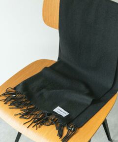 URBAN RESEARCH DOORS / アーバンリサーチ ドアーズ マフラー・ショール・スヌード・ストール | カシミヤブレンドマフラー